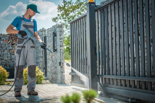 Newton, MS Pressure Washing Services Company