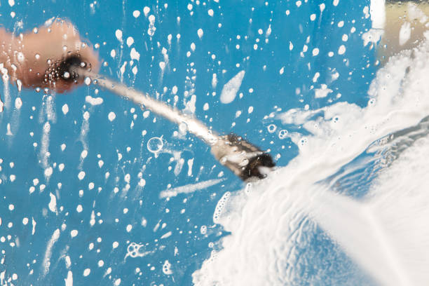 Best Soft Washing for Delicate Surfaces in Newton, MS